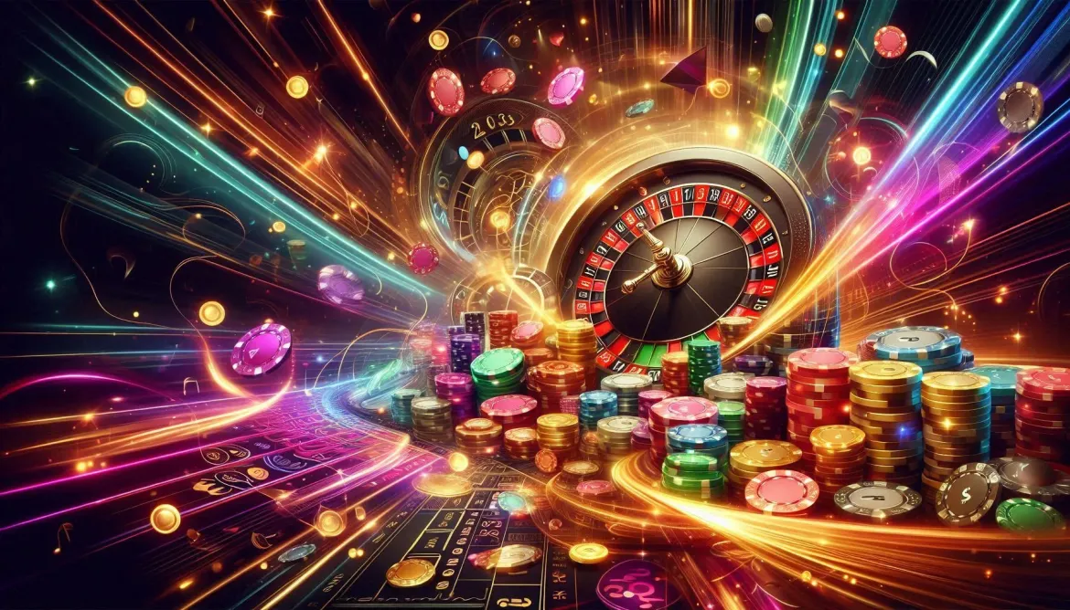 Golden Star Casino